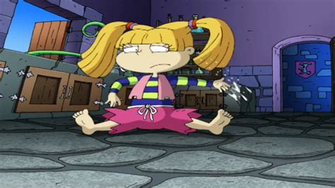 image angelica pickles 2 by cartoongirlsfeet2 d8ntqz8 png rugrats wiki fandom powered by wikia