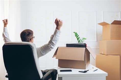 Tips On Moving An Office Location Buehler Companies