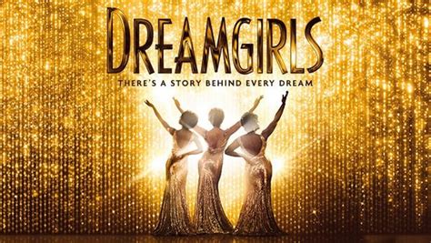 Dreamgirls Is Heading To Liverpool During First Ever Uk Tour Cheshire