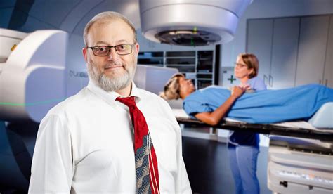What Does A Medical Physicist Do Carti Cancer Center