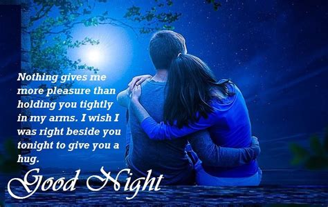 Good Night Romantic Love Quotes For Her Best Wishes Buenas Noches Noche