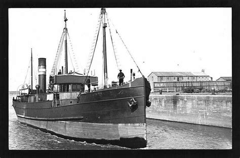 40 Best Steamships Ocean Going 1900 1943 Images On Pinterest Ships