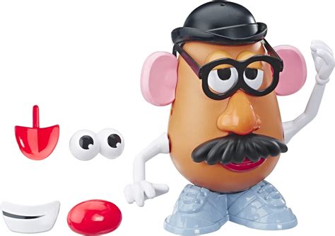 Mr Potato Head Disneypixar Toy Story 4 Classic Mr Potato