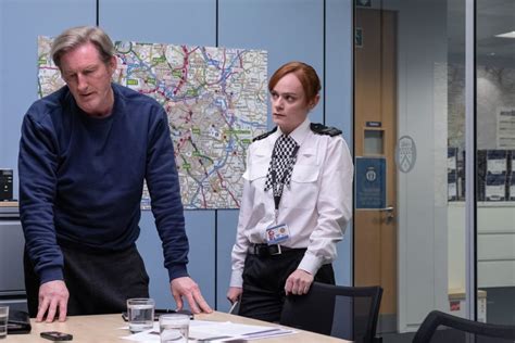 Line Of Duty Season 5 Episode 6 8 Things We Learned From The Finale