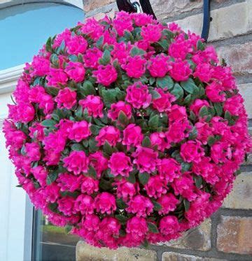 From wicker park by bethlehem lights. Rose artificial flower hanging basket | diy crafts ...
