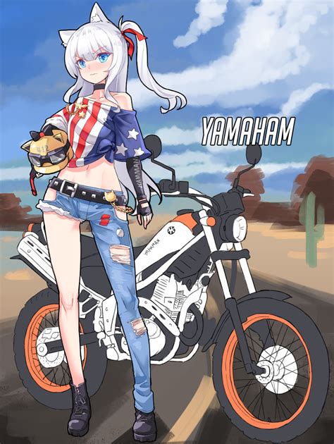Hammann Azur Lane Image 2815557 Zerochan Anime Image Board