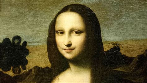 La Mona Lisa History