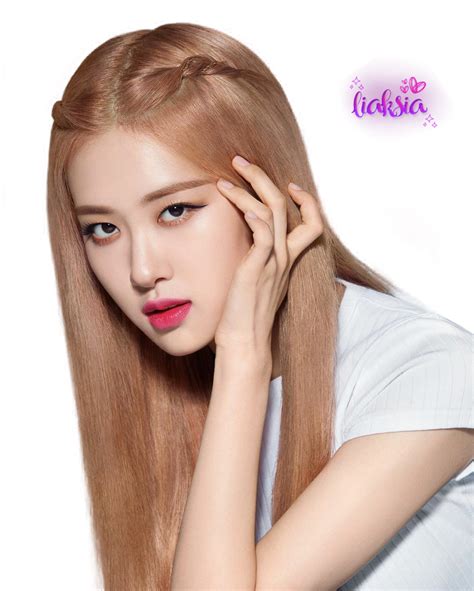 Discover images and videos about blackpink rose from all over the world on we heart it. BLACKPINK Rose PNG #102 by liaksia by liaksia on DeviantArt