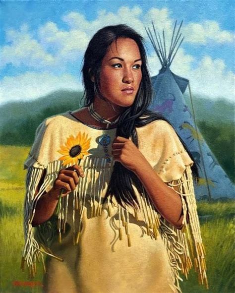 Pin By Michel Van Der Linden On Natives Americans Western Art Art
