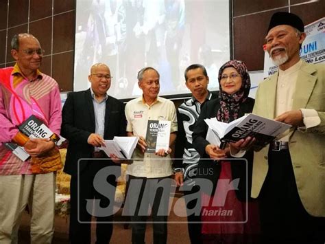 Apabila timbul pertanyaan taring apakah itu?. Kenali asal-usul 'Orang Terengganu'