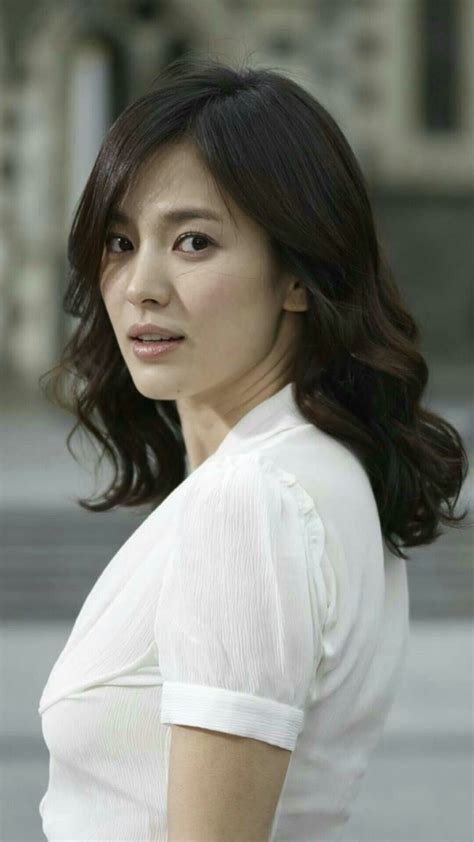 Pin By Lucky Tuwaidan On Song Song Song Hye Kyo Beauty Girl Beauty