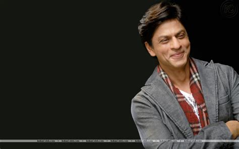 Shahrukh Khan Smile Wallpaper 1280 X 800