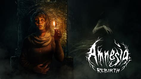 Epic Games Amnesia Rebirth Casualgamer