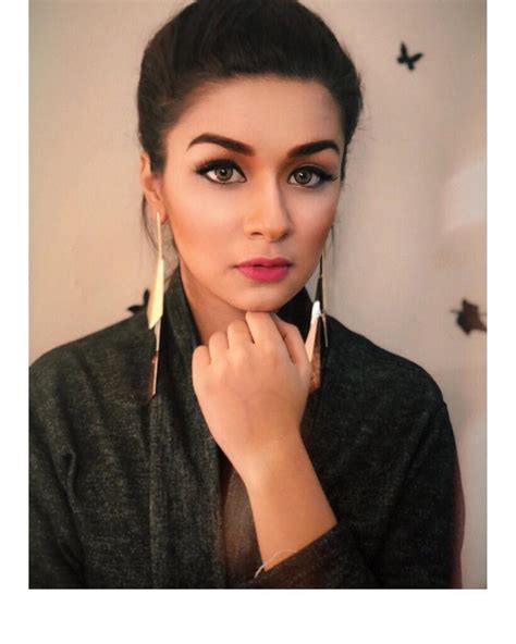 4 Stunning Jannat Zubair And Avneet Kaurs Eye Makeup Looks