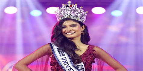 rabiya mateo wins miss universe title in philippines bol news latest news