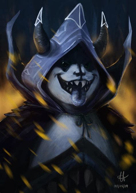 Chaos King Deltarune By Alicialamburd On Deviantart