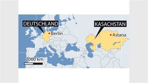 Vergleiche tickets für hunderte von flügen nach kasachstan ab deutschland. Deutsche EM-Qualifikation in Astana: Kasachstan - was ist das eigentlich für ein Land? - Reise ...