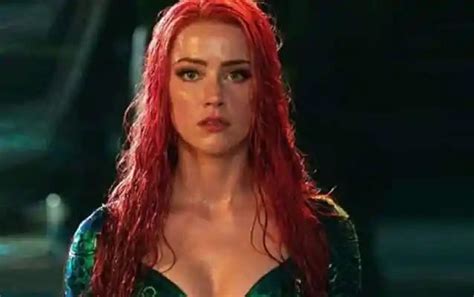 What Role Was Amber Heard Offered For An X Rated Movie Heres What We Know