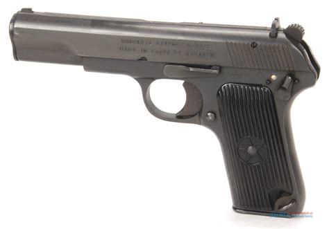 Norinco 9mm Model 213 Pistol For Sale At 908214269