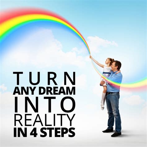 turn any dream into reality in 4 steps by nicholas green the best you magazine