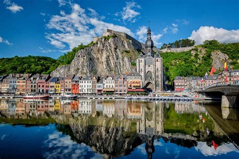 10 Best And Most Beautiful Places To Visit In Belgium