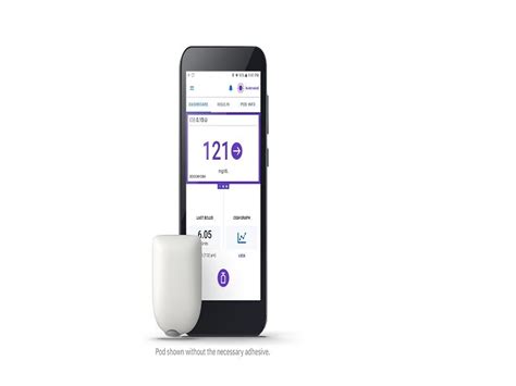 insulet s omnipod 5 automated insulin delivery system us