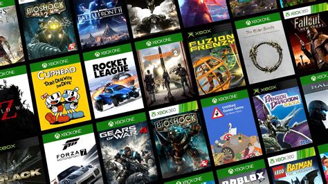 What Are The Best Co Op Games For Xbox One Game Freaks 365