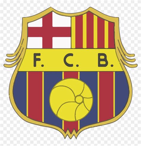 Barcelona logo png download 622 636 free transparent camp nou png download cleanpng kisspng. Logo Barcelona - Fc Barcelona 1920 Logo - Free Transparent ...