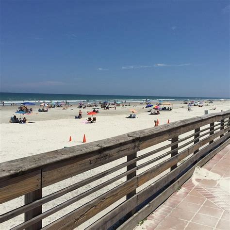 Apollo Beach New Smyrna Beach All You Need To Know Before You Go