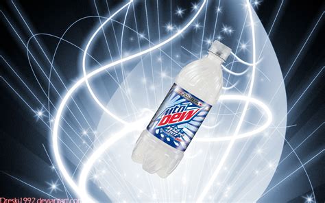 Totally White Out Mountain Dew White Out Photo 23398385 Fanpop