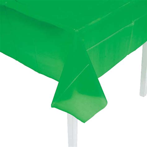 Green Plastic Table Cover For Sale Austin Tx Austinbouncehouse
