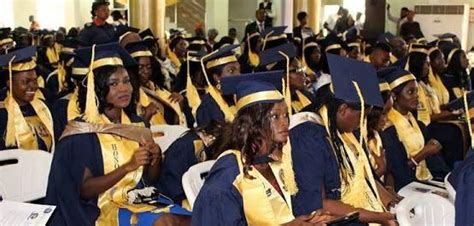 Located at ilishan remo, in between ibadan and lagos. Babcock University Convocation Ceremony Announced - Myschool