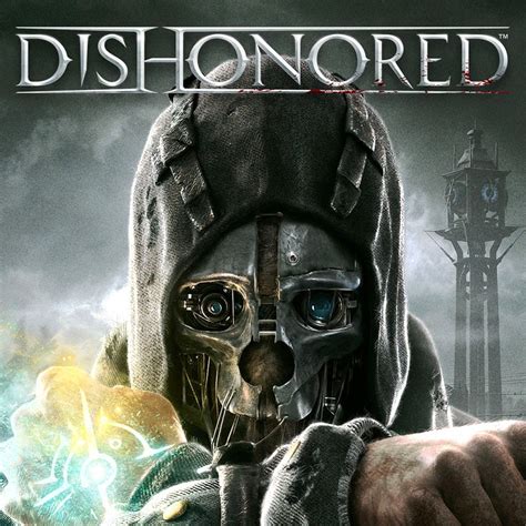 dishonored ign