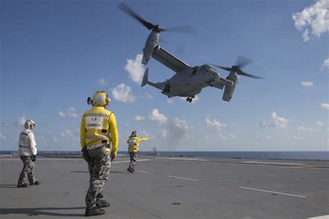 Dvids News 31st Meu Completes Deployment Returns To Okinawa