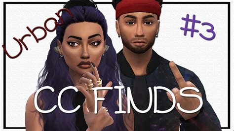 Sims 4 Cc Urban Poses