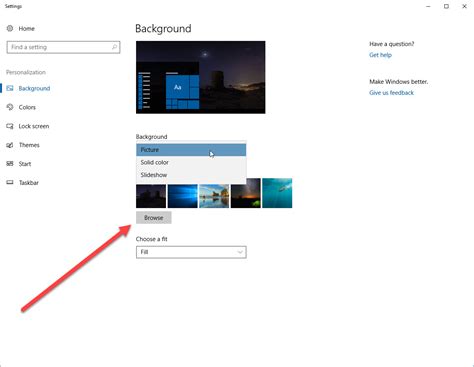 How To Change Your Windows 10 Login Screen Background And Desktop Wallpaper