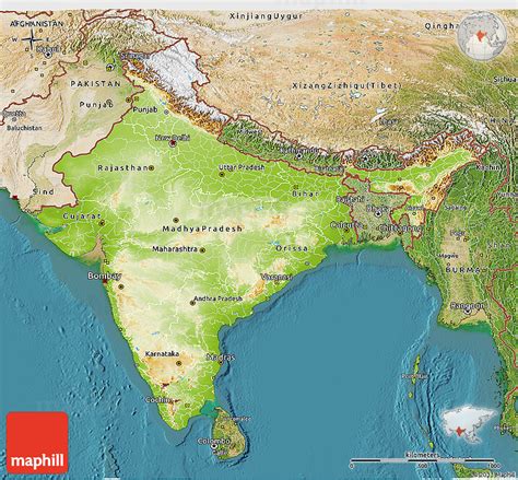 3d Maps Of India Free Download Likesno