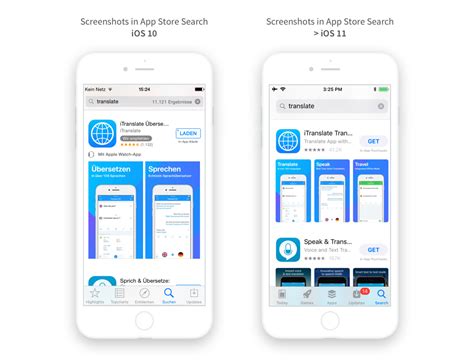 In the ios app store, all device types must be equipped with a set of ios app screenshots. App Screenshots: Designing Compelling Screenshots for App ...