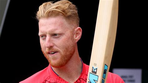 T20 World Cup Is Ben Stokes A Shoo In For Englands Xi In Australia