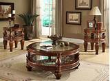 New york design center 61. Traditional Coffee table HD1251 | Classic