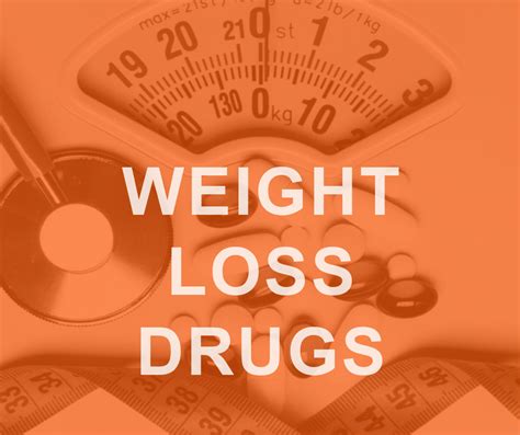 Medically Supervised Use Of Weight Loss Drugs Risk Or Reward