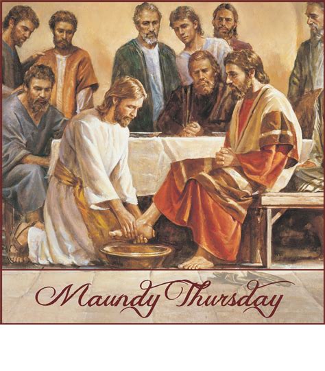 When is maundy thursday shown on a calendar. April 17th - Maundy Thursday Service 2014 | Lifesong ...