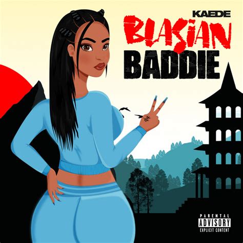 Blasian Baddie Song By Kaede Spotify