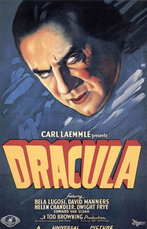 Dracula 1931 Film Dracula Wiki