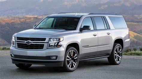 2021 Chevy Suburban Diesel Colors Redesign Engine Release Date And
