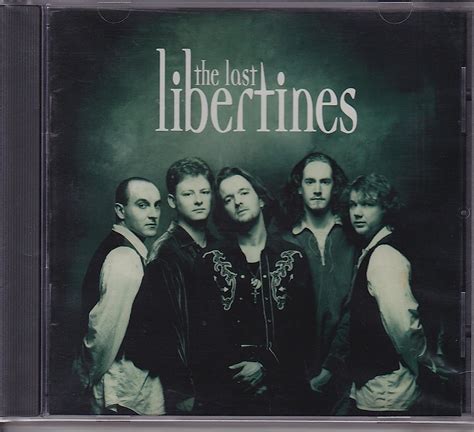 The Last Libertines The Last Libertines Music