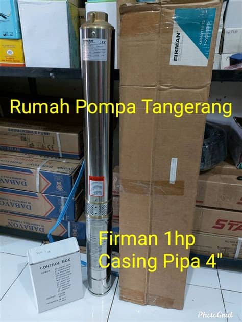 Aquarium pompa air di bangladesh/aquarium pompa air periksa valve. Jual Pompa satelit submersible Firman 1hp kabel 50 meter ...