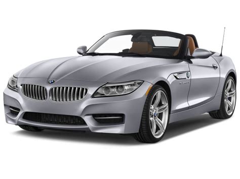 2015 Bmw Z4 Review Ratings Specs Prices And Photos The Car Connection