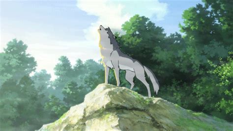 These kids songs are great for learning the. Lost in the World- an analysis of Wolf Children's ending ...