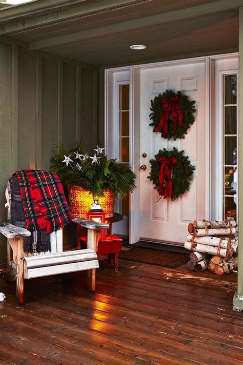 Creative Christmas Decorating Ideas For Every Room In Your House